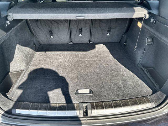 used 2018 BMW X1 car, priced at $14,999