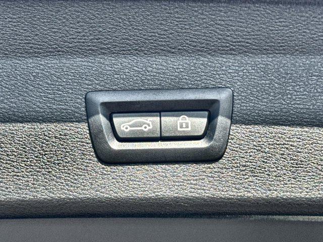 used 2018 BMW X1 car, priced at $14,999