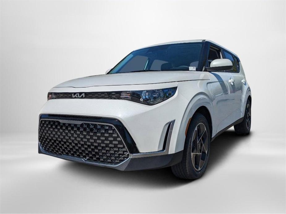 new 2024 Kia Soul car, priced at $25,132