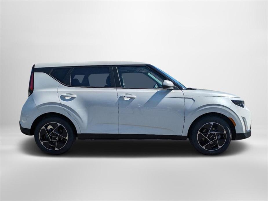 new 2024 Kia Soul car, priced at $25,132