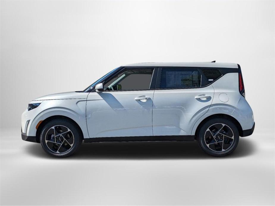 new 2024 Kia Soul car, priced at $25,132