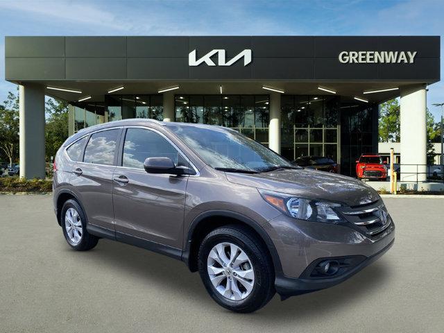 used 2014 Honda CR-V car, priced at $15,688