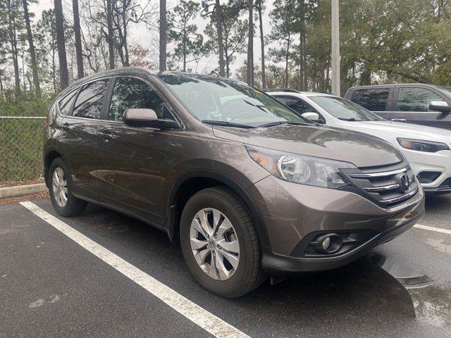 used 2014 Honda CR-V car, priced at $15,888