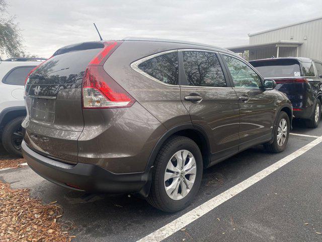 used 2014 Honda CR-V car, priced at $15,888