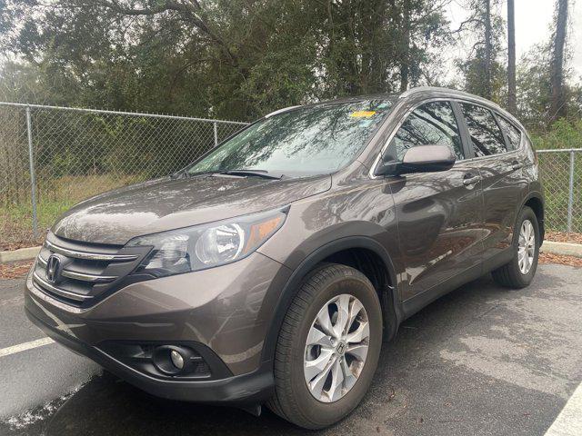 used 2014 Honda CR-V car, priced at $15,888