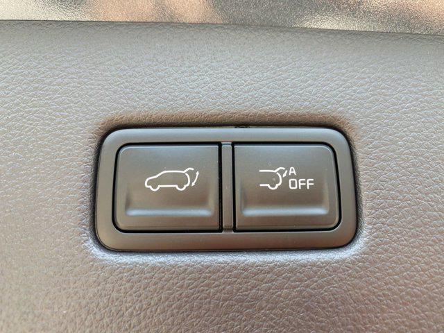 new 2025 Kia Carnival car, priced at $50,853