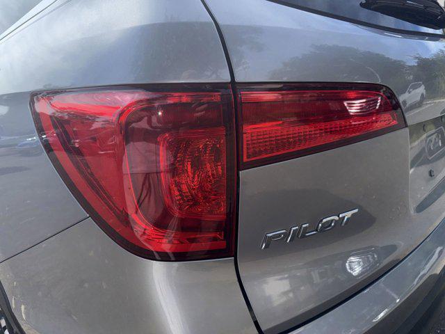 used 2017 Honda Pilot car, priced at $18,999