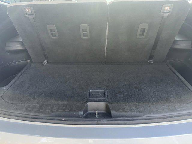 used 2017 Honda Pilot car, priced at $18,999