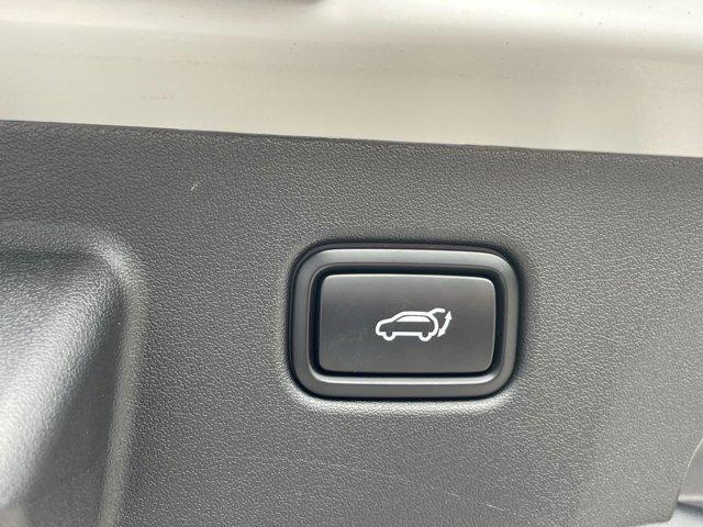 new 2025 Kia EV6 car, priced at $45,093
