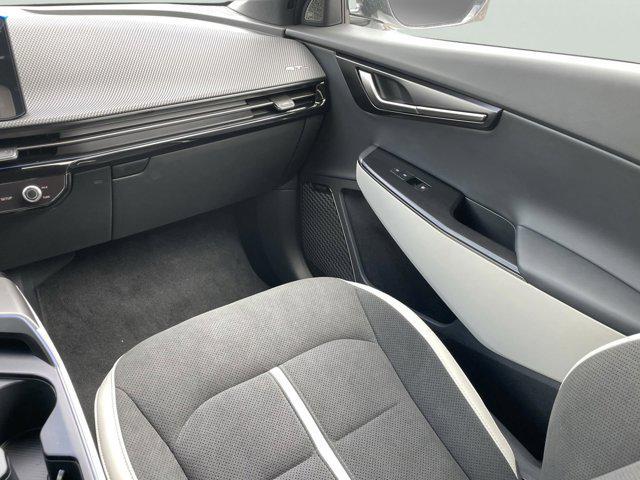 new 2025 Kia EV6 car, priced at $45,093
