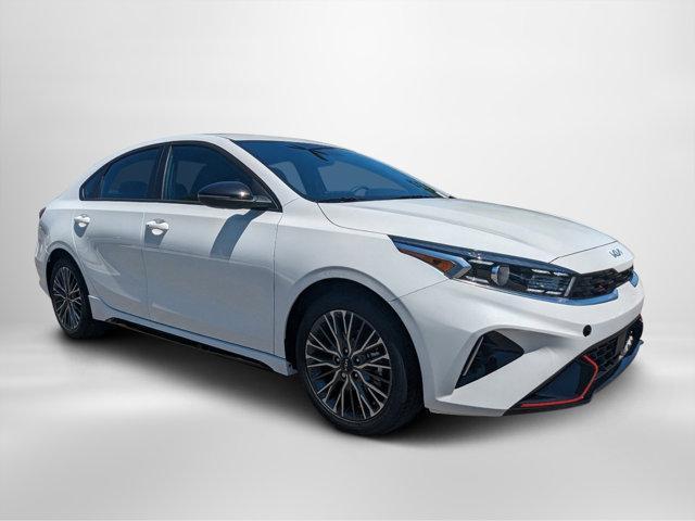 new 2024 Kia Forte car, priced at $22,970