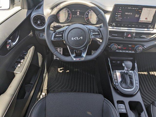 new 2024 Kia Forte car, priced at $22,970