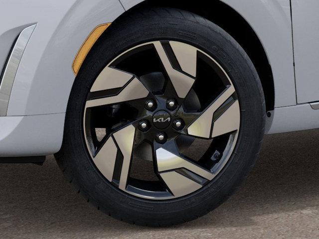 new 2025 Kia Soul car, priced at $26,825