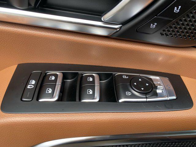new 2025 Kia Telluride car, priced at $49,757