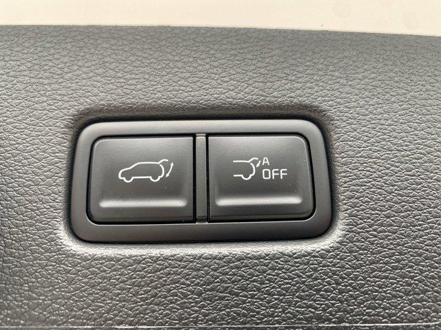 new 2025 Kia Telluride car, priced at $49,757