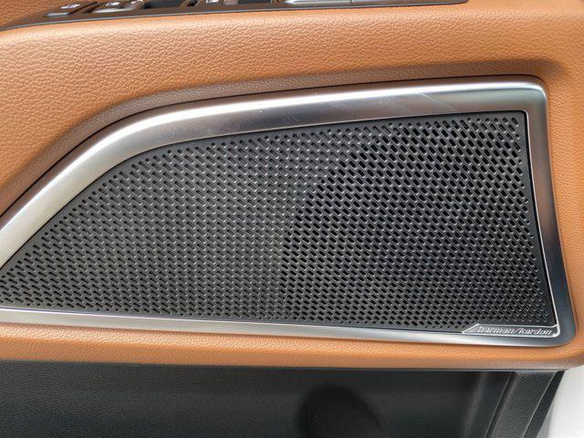 new 2025 Kia Telluride car, priced at $49,757