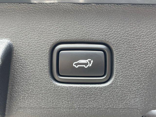 new 2025 Kia Sportage Hybrid car, priced at $39,555