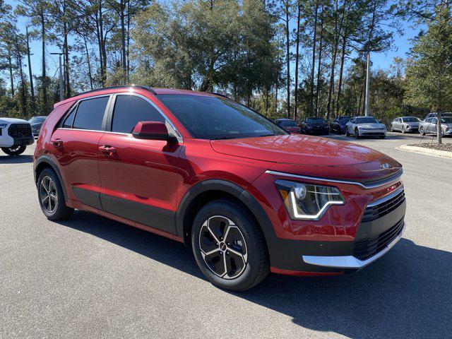 new 2025 Kia Niro car, priced at $27,781