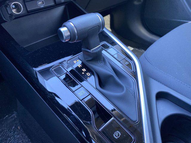 new 2025 Kia Niro car, priced at $29,082
