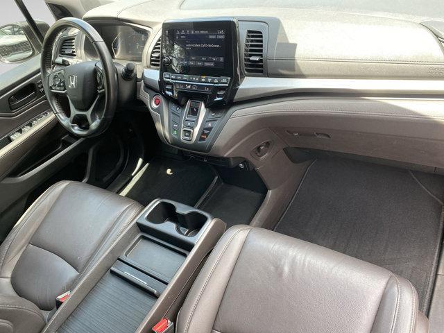 used 2019 Honda Odyssey car, priced at $20,998