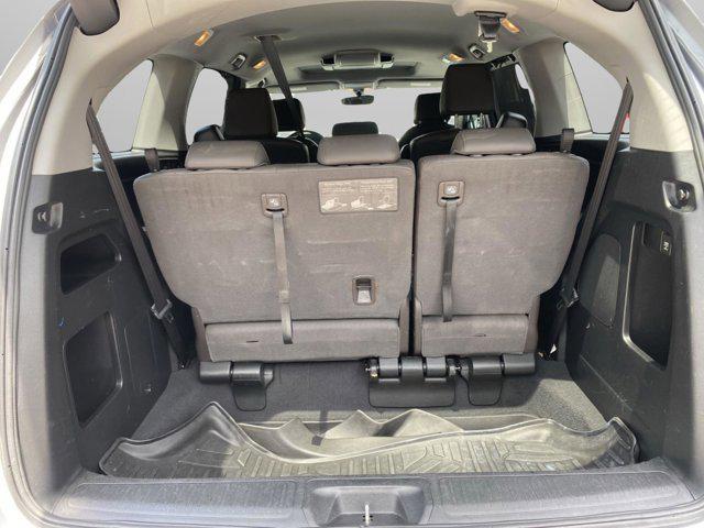 used 2019 Honda Odyssey car, priced at $20,998