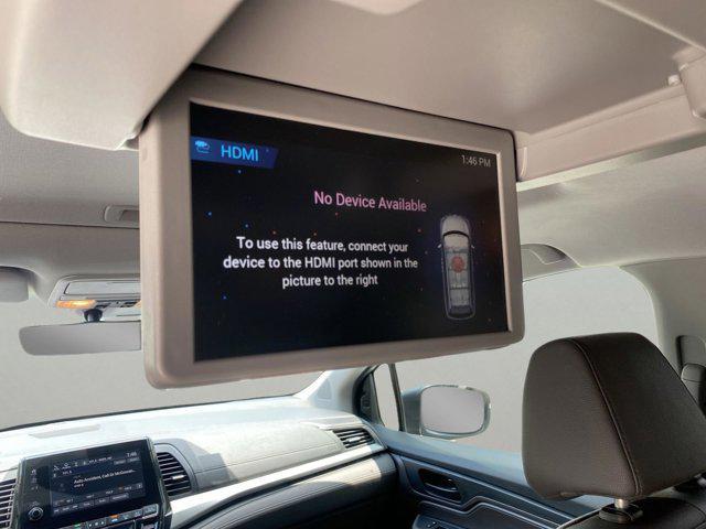 used 2019 Honda Odyssey car, priced at $20,998