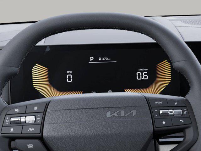 new 2026 Kia Sportage car, priced at $32,183