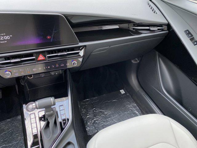 new 2025 Kia Niro car, priced at $29,410