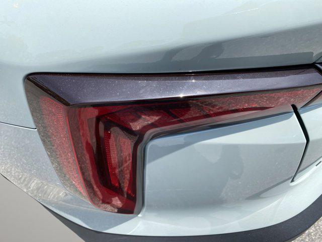 new 2025 Kia K4 car, priced at $24,195