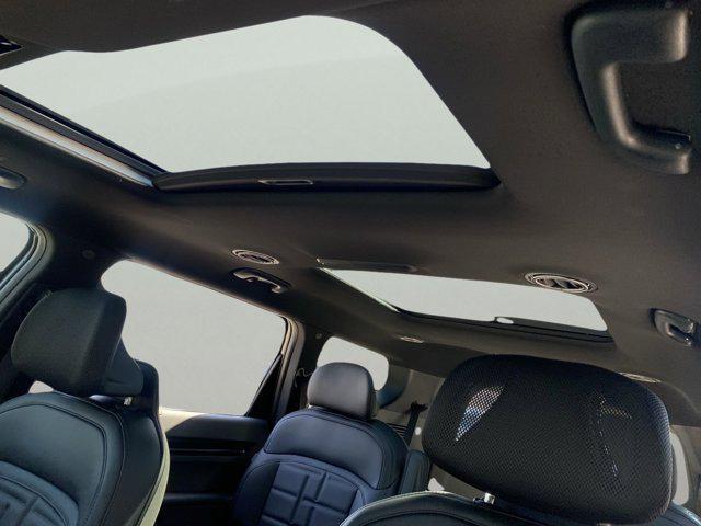 new 2026 Kia Sportage Hybrid car, priced at $35,360