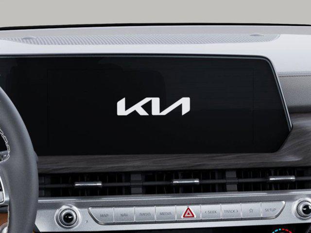 new 2025 Kia Telluride car, priced at $48,364
