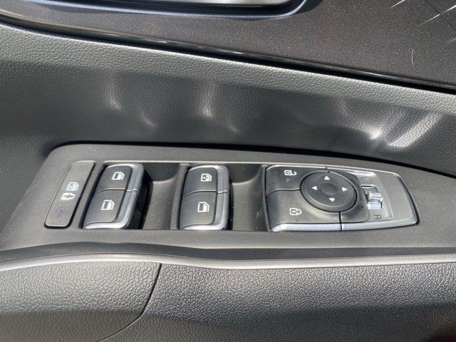 new 2025 Kia Sorento car, priced at $34,943