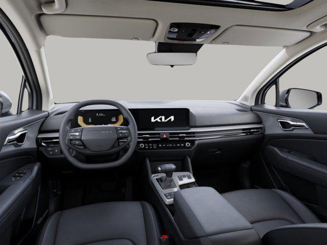 new 2026 Kia Sportage car, priced at $32,734