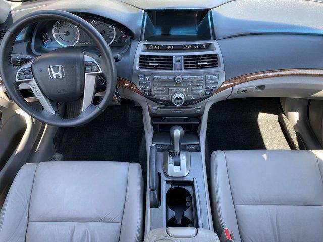 used 2012 Honda Accord car, priced at $11,988