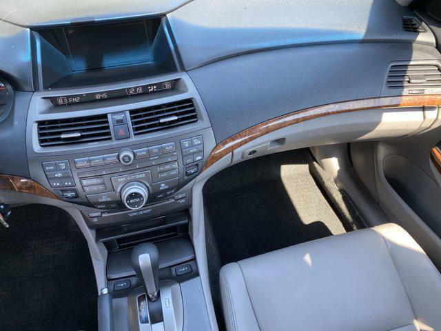 used 2012 Honda Accord car, priced at $11,988