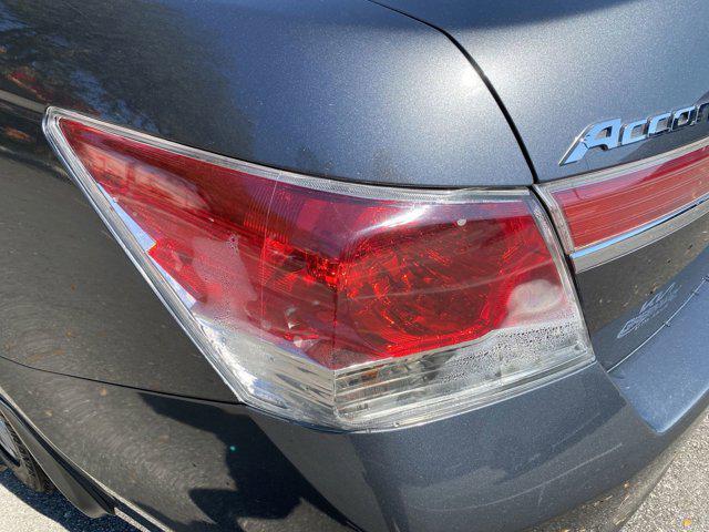 used 2012 Honda Accord car, priced at $11,988