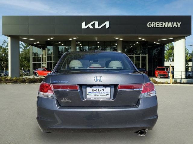 used 2012 Honda Accord car, priced at $11,988