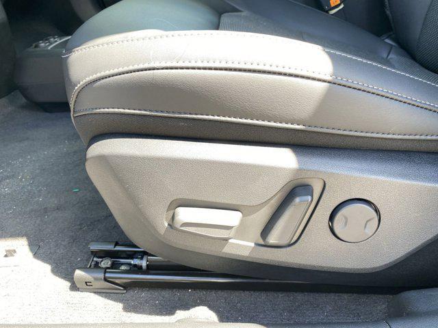new 2025 Kia EV6 car, priced at $41,258