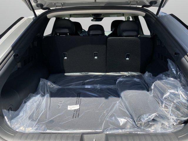 new 2025 Kia EV6 car, priced at $41,258
