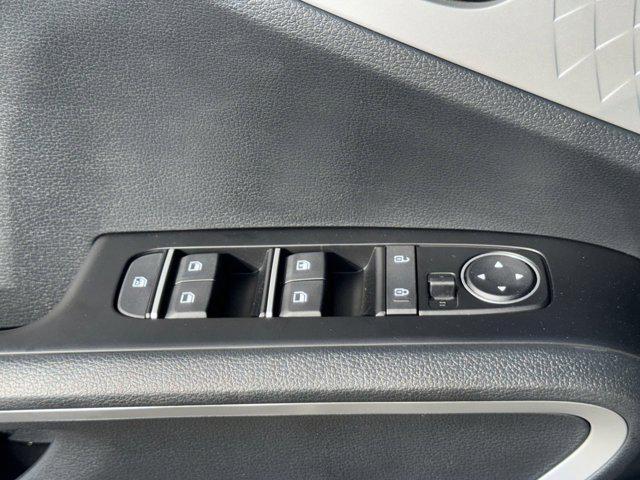 new 2025 Kia Soul car, priced at $21,249