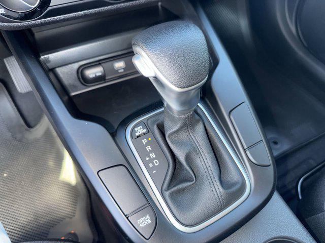 new 2025 Kia Soul car, priced at $21,249