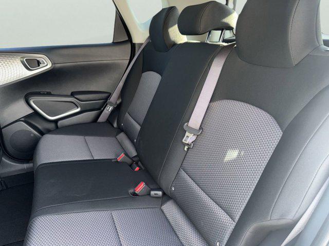 new 2025 Kia Soul car, priced at $21,249