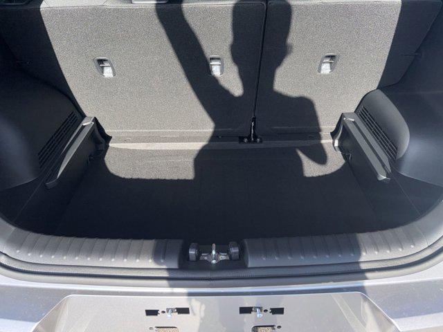 new 2025 Kia Soul car, priced at $21,249
