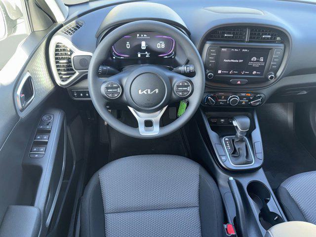 new 2025 Kia Soul car, priced at $21,249