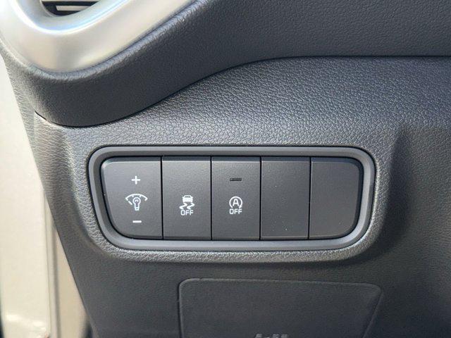 new 2025 Kia Soul car, priced at $21,249