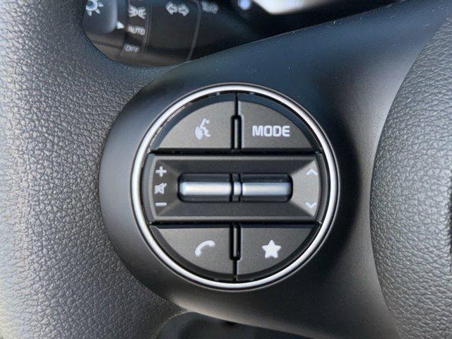 new 2025 Kia Soul car, priced at $21,249