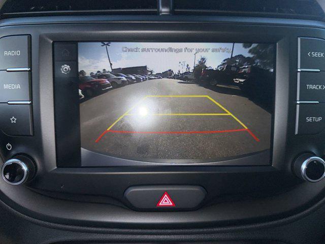 new 2025 Kia Soul car, priced at $21,249