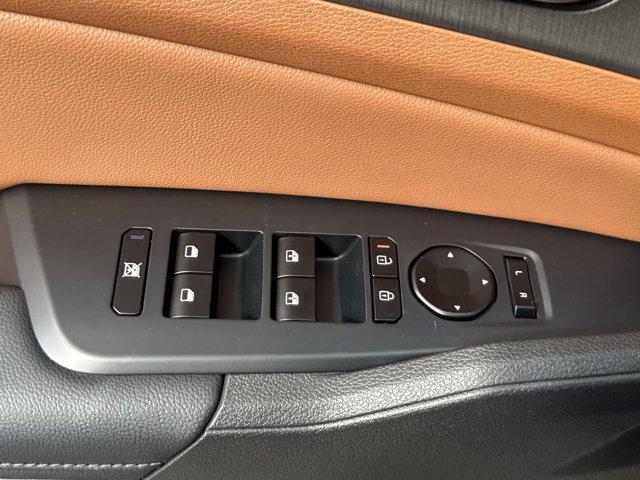 new 2026 Kia Sportage car, priced at $36,920