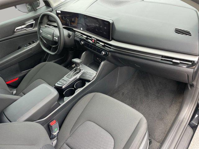 new 2026 Kia Sportage car, priced at $28,693