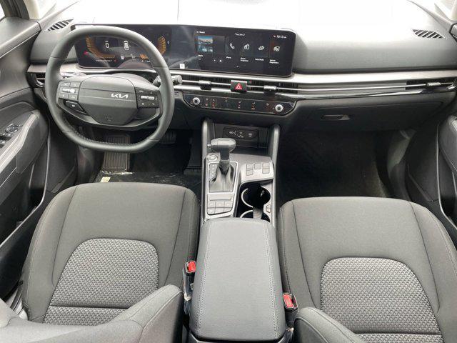 new 2026 Kia Sportage car, priced at $28,693